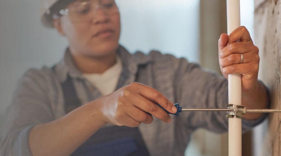 Professional industrial roofing company in Argusville, ND